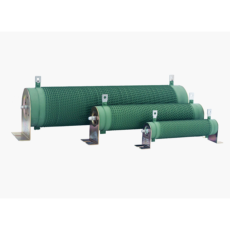 Resistencia tubular
